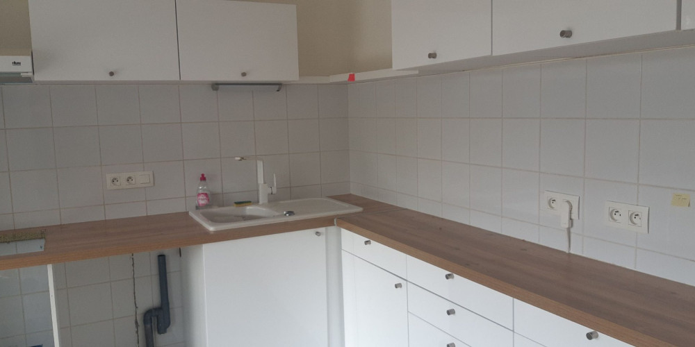 appartement à FARGUES ST HILAIRE (33370)